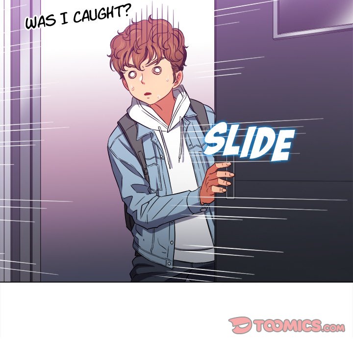 My High School Bully Chapter 73 Page 51