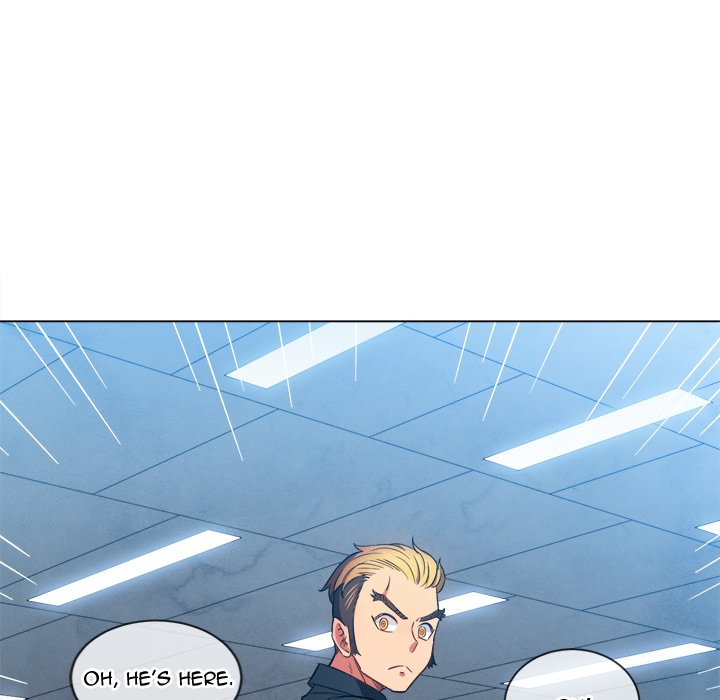 My High School Bully Chapter 73 Page 52