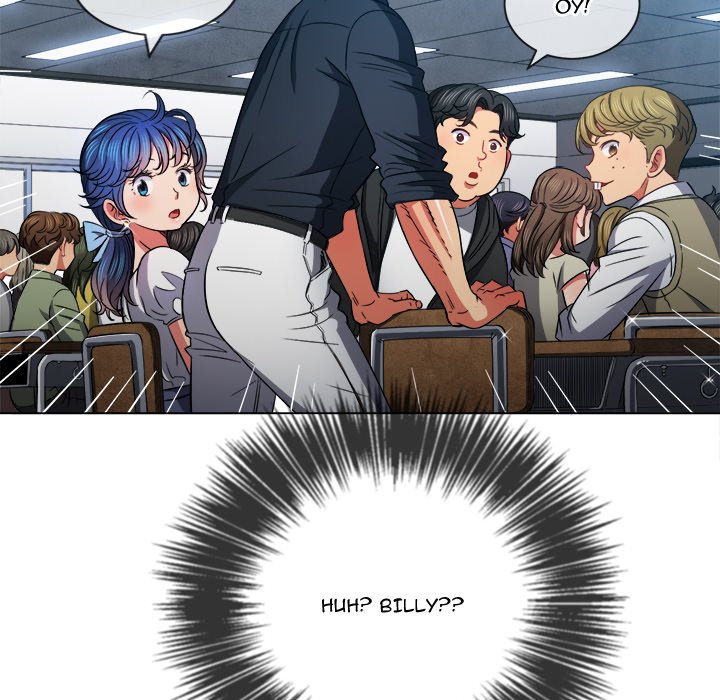 My High School Bully Chapter 73 Page 53