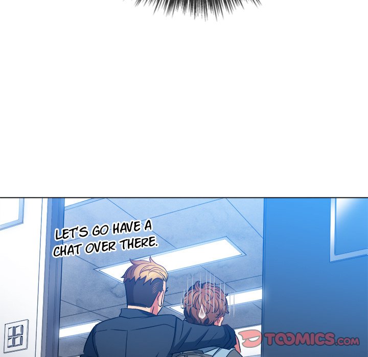My High School Bully Chapter 73 Page 57