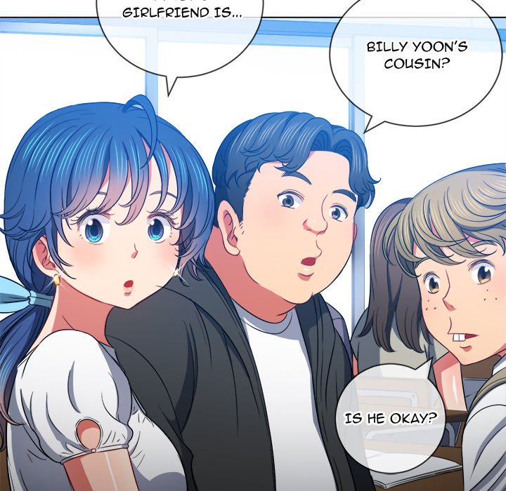 My High School Bully Chapter 73 Page 59