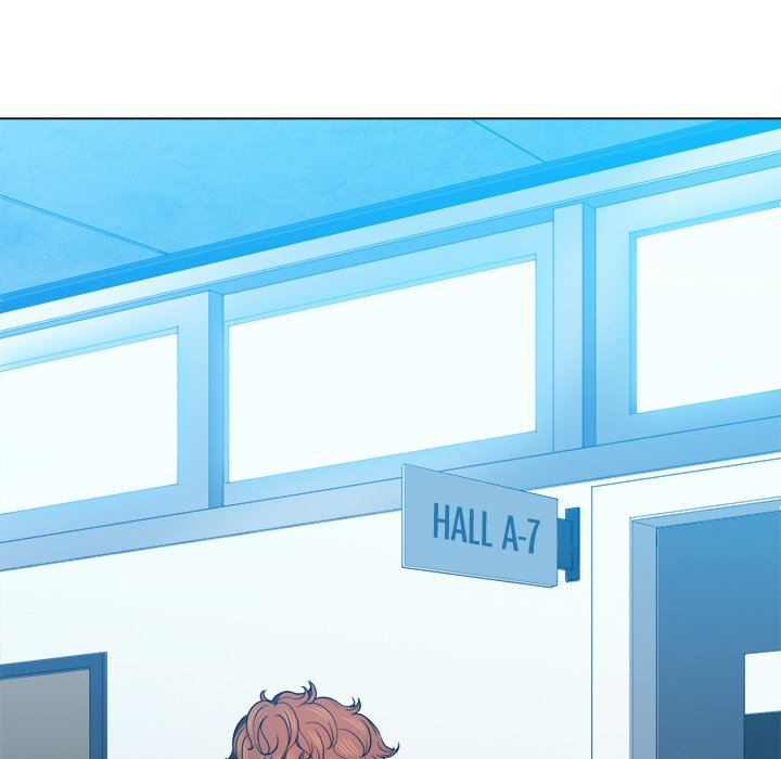My High School Bully Chapter 73 Page 6