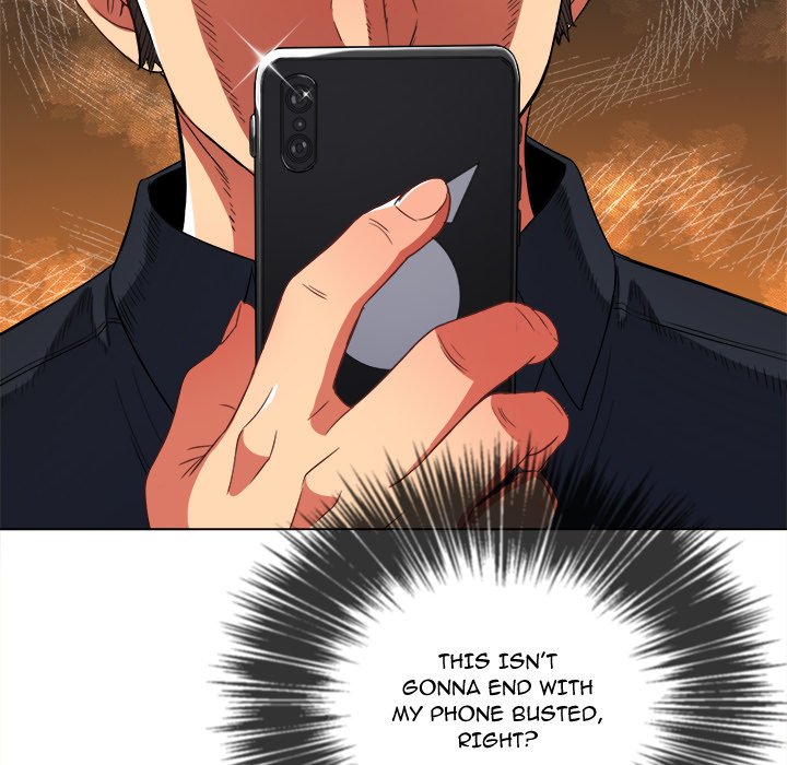My High School Bully Chapter 73 Page 66
