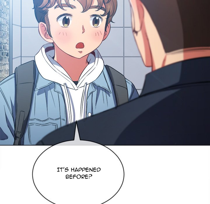 My High School Bully Chapter 73 Page 72