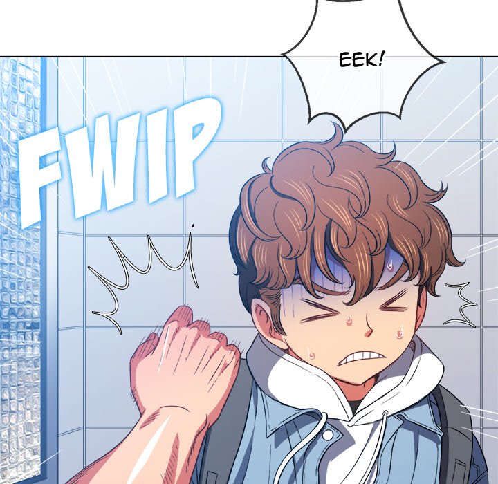 My High School Bully Chapter 73 Page 74