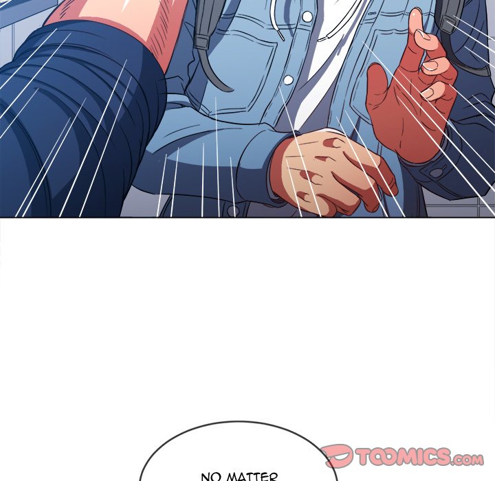 My High School Bully Chapter 73 Page 75