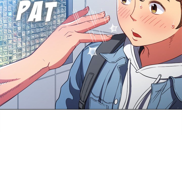 My High School Bully Chapter 73 Page 79