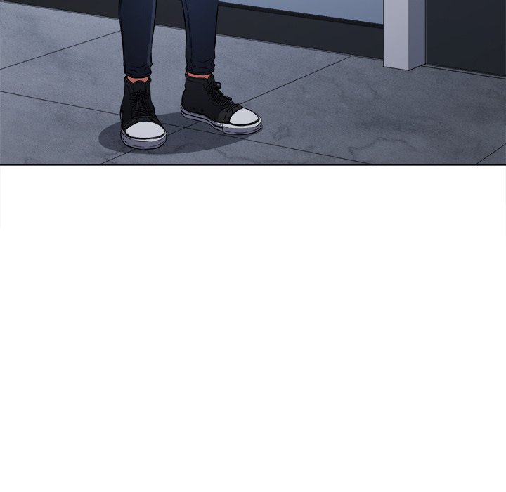 My High School Bully Chapter 73 Page 8
