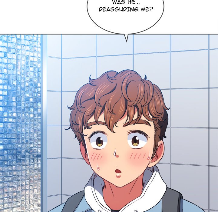 My High School Bully Chapter 73 Page 83