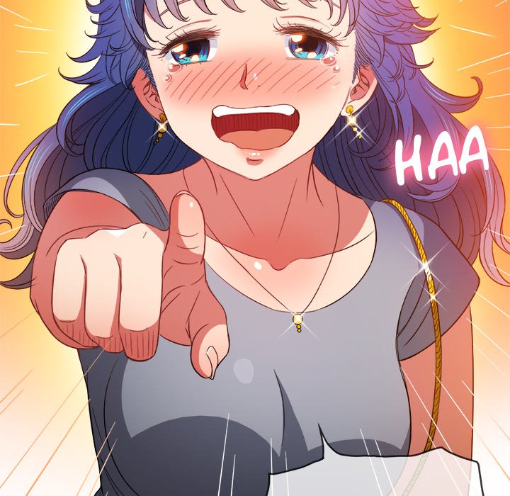 My High School Bully Chapter 73 Page 94
