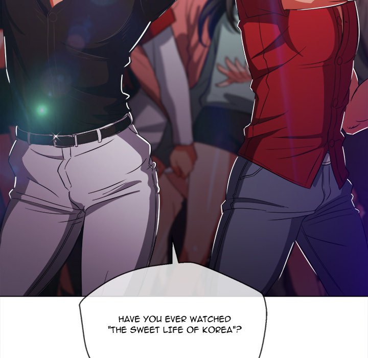 My High School Bully Chapter 74 Page 100