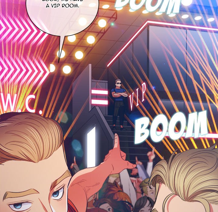 My High School Bully Chapter 74 Page 102