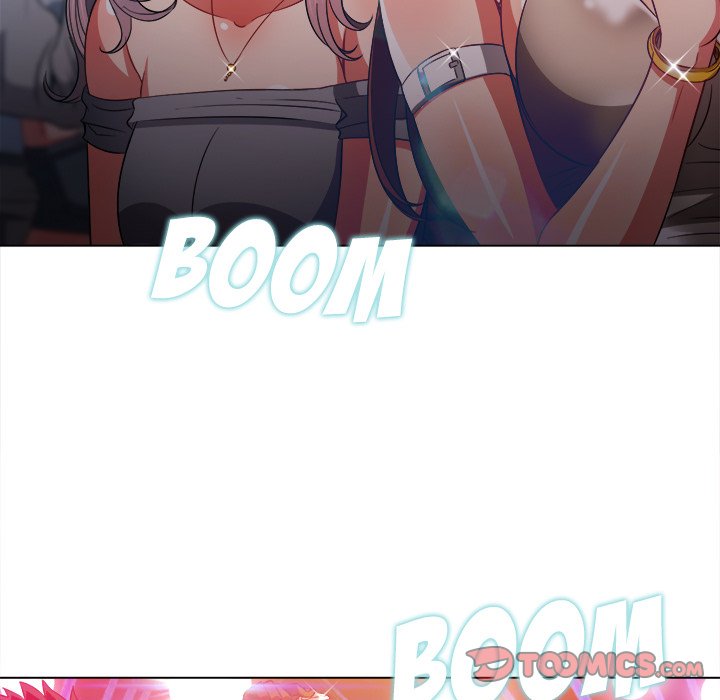My High School Bully Chapter 74 Page 105