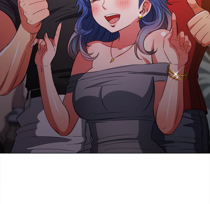 My High School Bully Chapter 74 Page 110