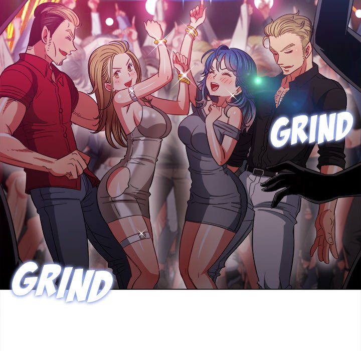 My High School Bully Chapter 74 Page 112