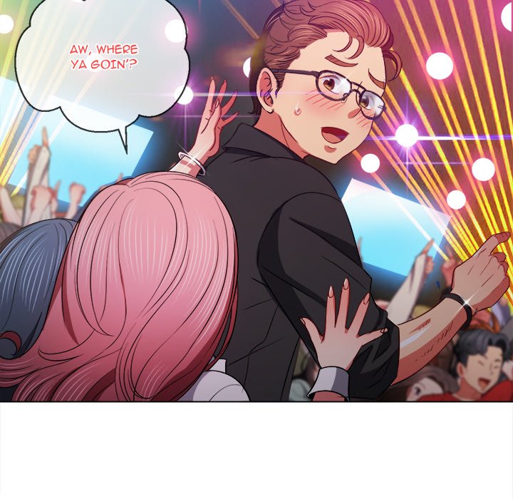 My High School Bully Chapter 74 Page 119