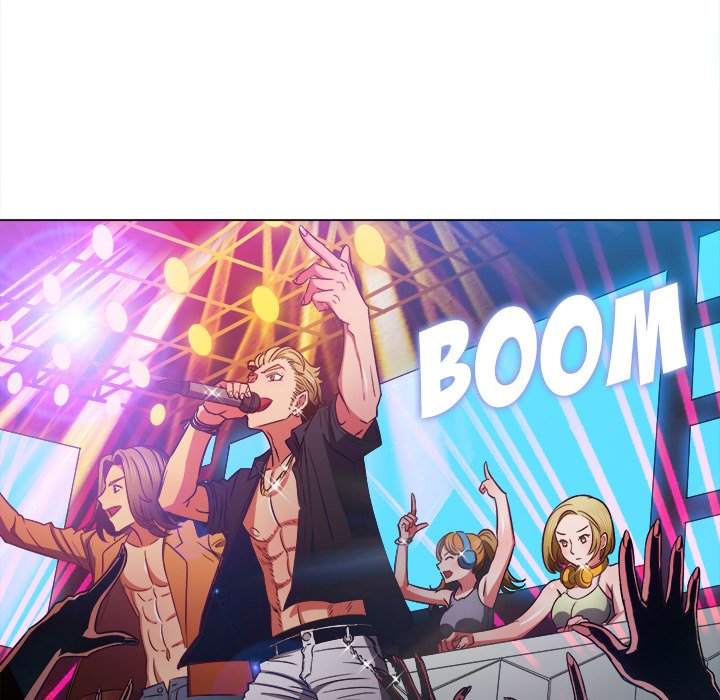 My High School Bully Chapter 74 Page 12