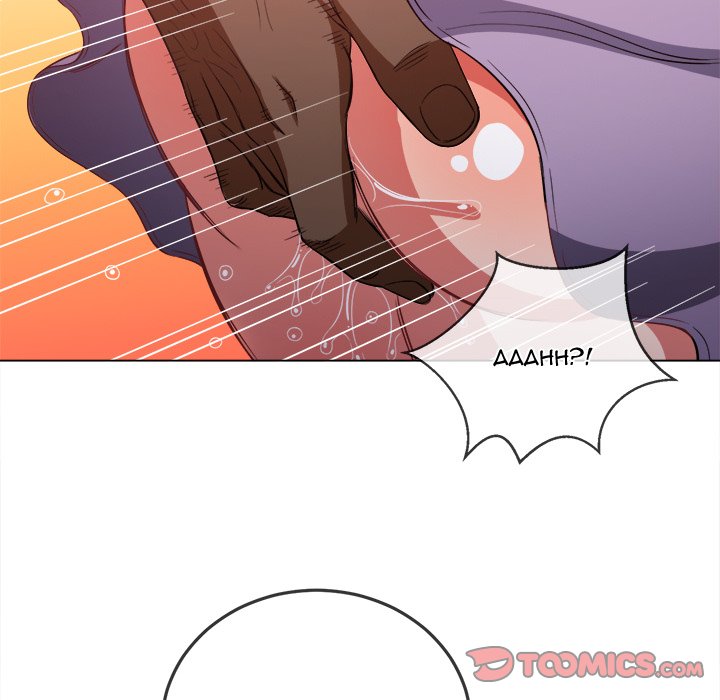 My High School Bully Chapter 74 Page 123