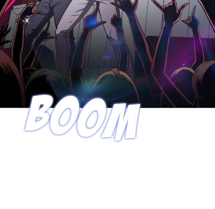 My High School Bully Chapter 74 Page 13