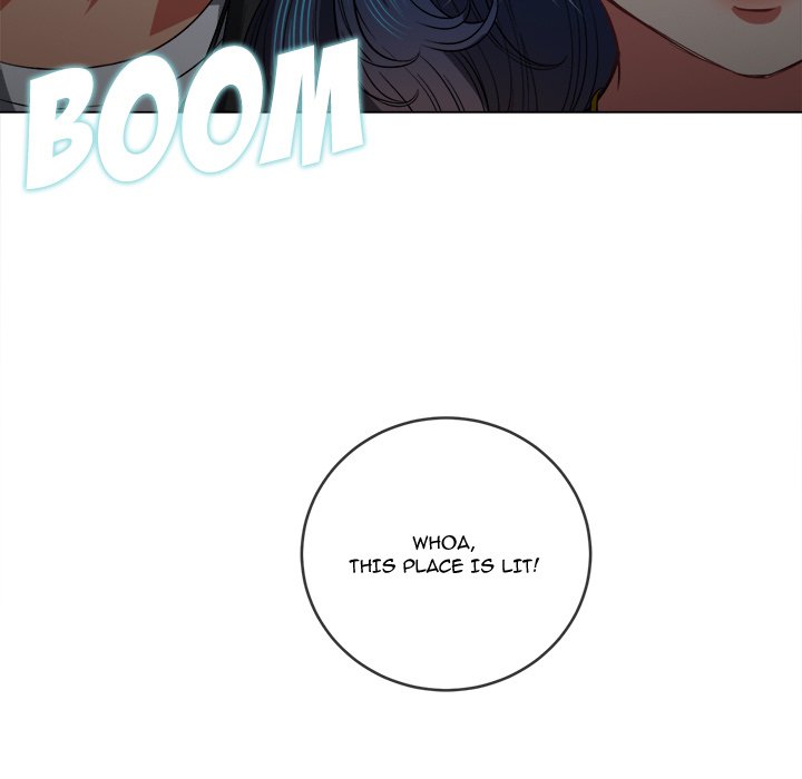 My High School Bully Chapter 74 Page 16