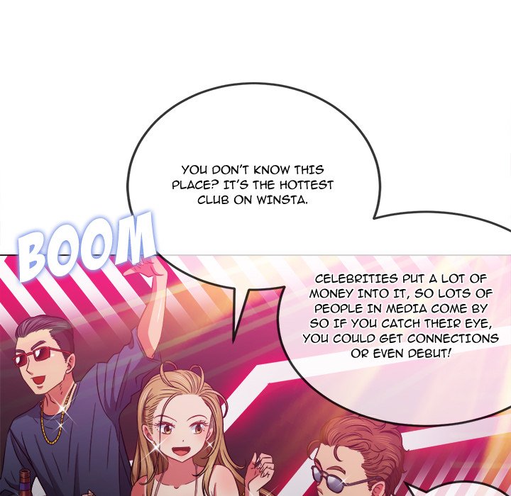 My High School Bully Chapter 74 Page 19
