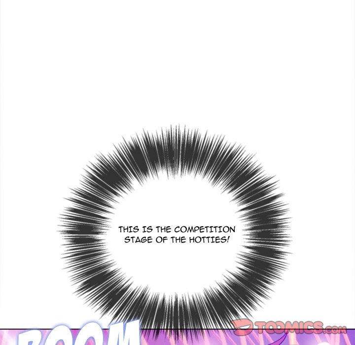My High School Bully Chapter 74 Page 21