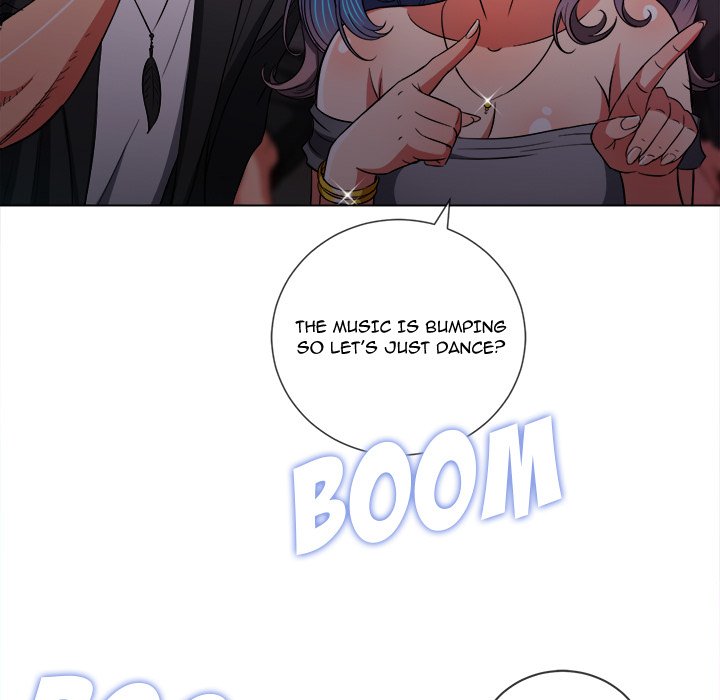 My High School Bully Chapter 74 Page 25