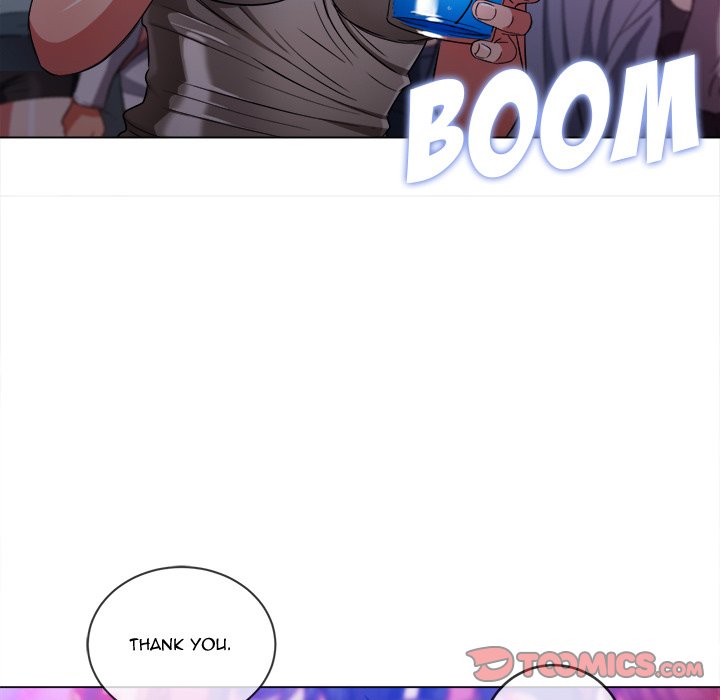 My High School Bully Chapter 74 Page 27