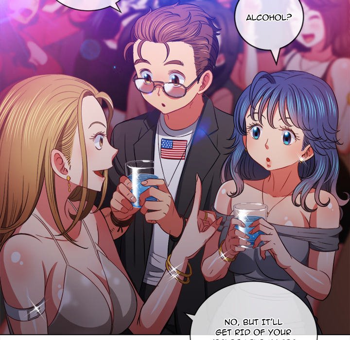 My High School Bully Chapter 74 Page 28