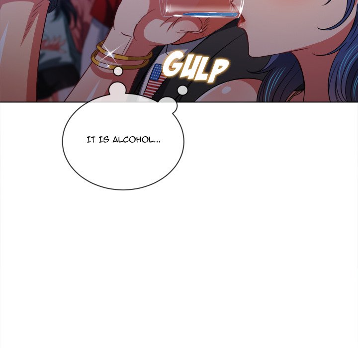 My High School Bully Chapter 74 Page 30