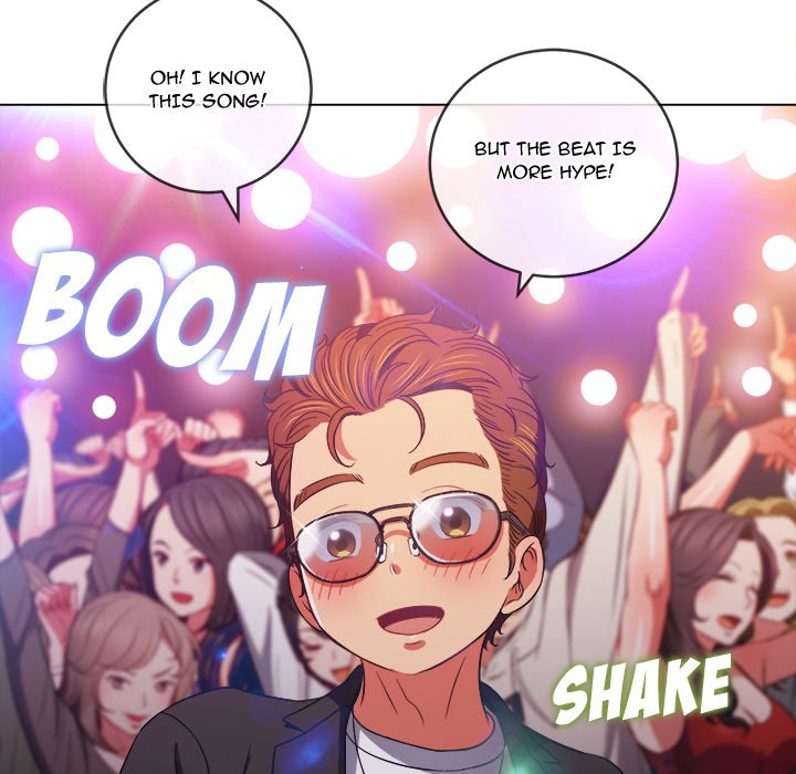 My High School Bully Chapter 74 Page 34
