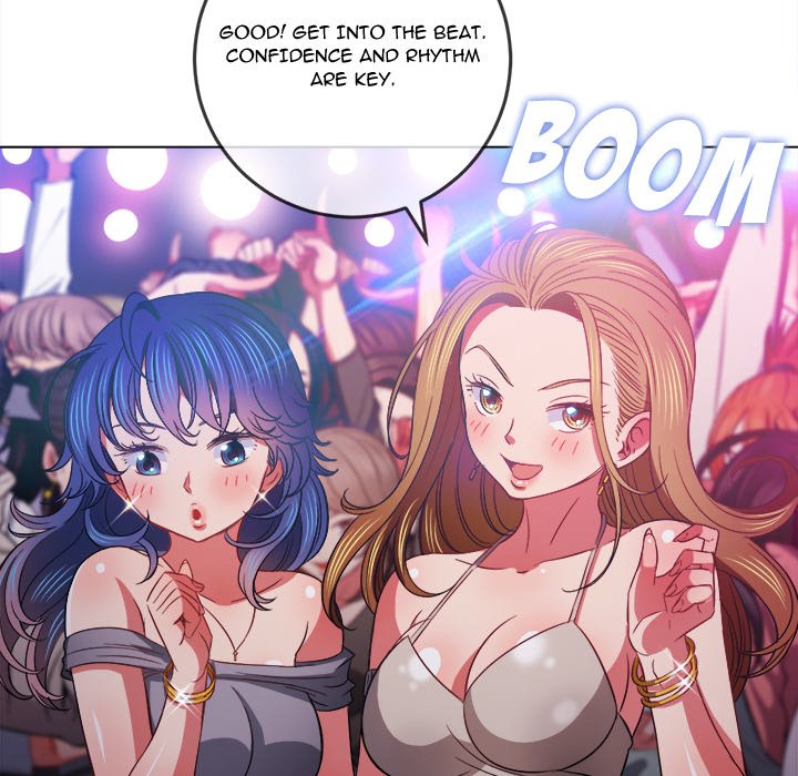 My High School Bully Chapter 74 Page 36