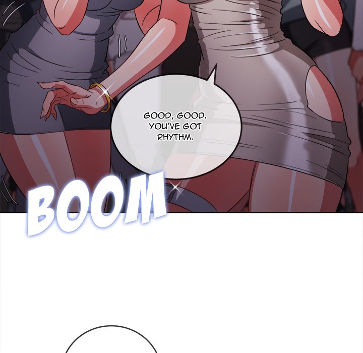 My High School Bully Chapter 74 Page 37
