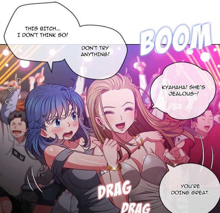 My High School Bully Chapter 74 Page 40