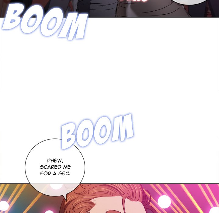 My High School Bully Chapter 74 Page 41