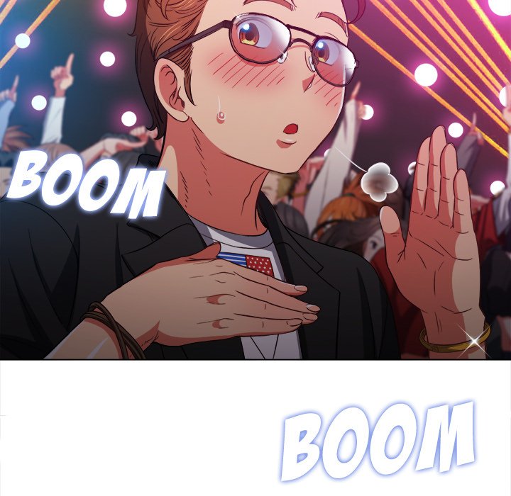 My High School Bully Chapter 74 Page 42