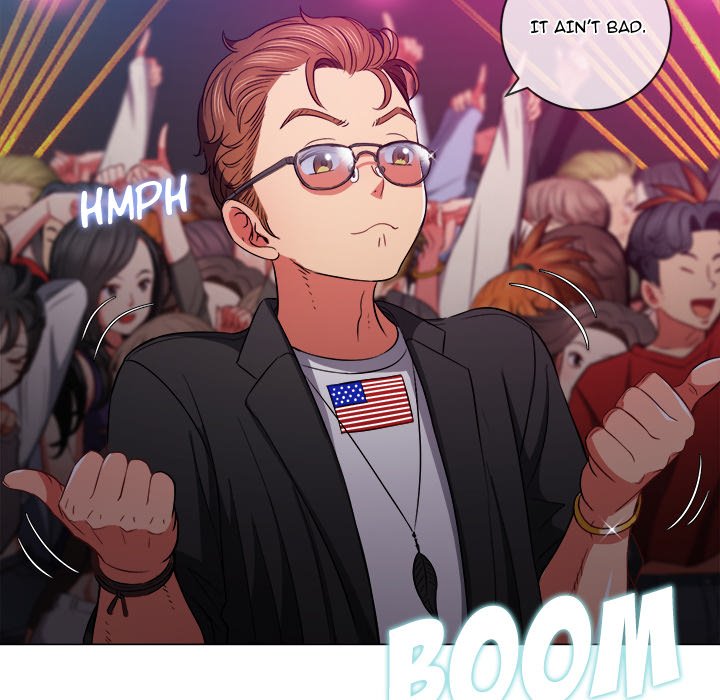 My High School Bully Chapter 74 Page 49