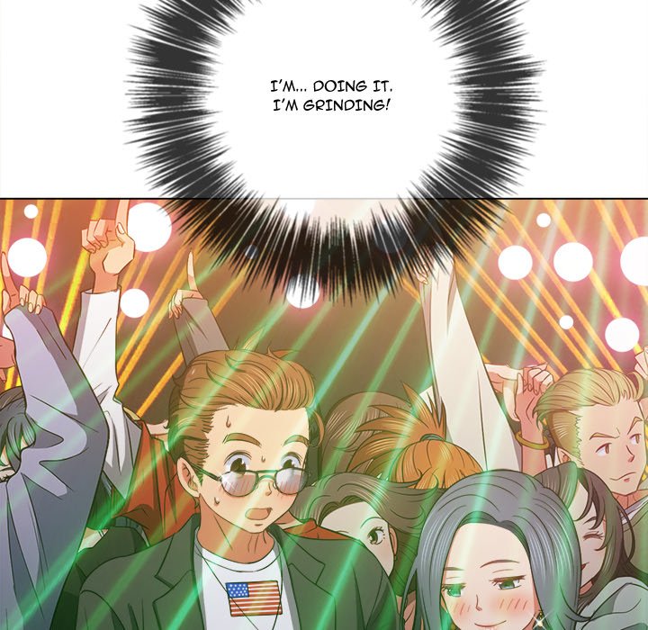 My High School Bully Chapter 74 Page 58
