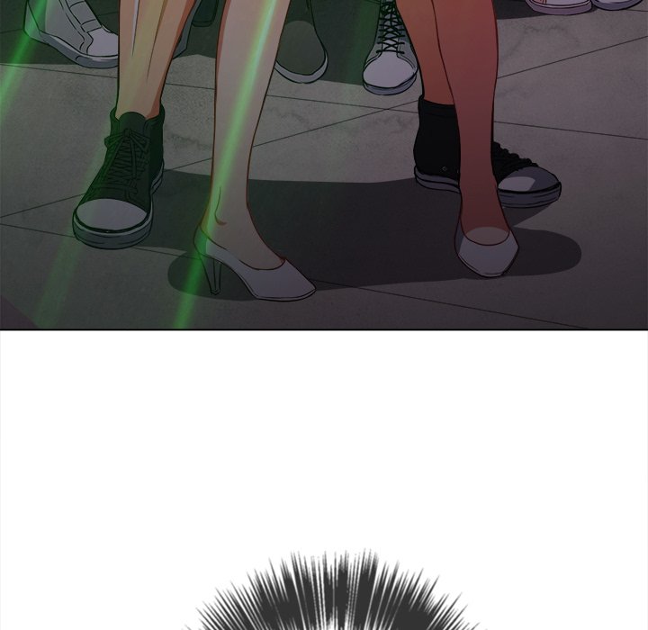 My High School Bully Chapter 74 Page 60