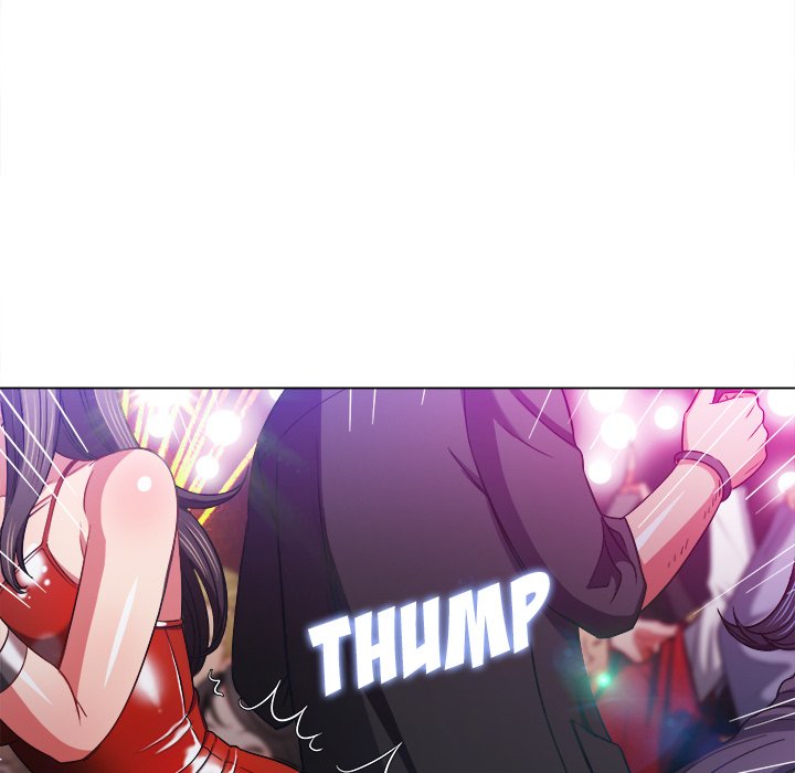 My High School Bully Chapter 74 Page 64