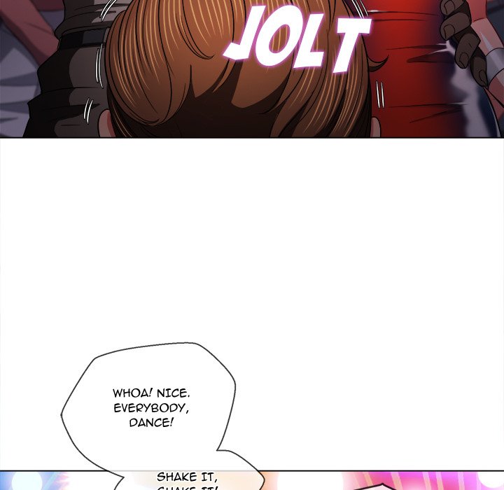 My High School Bully Chapter 74 Page 74