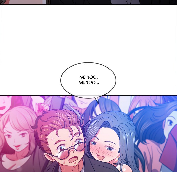 My High School Bully Chapter 74 Page 78