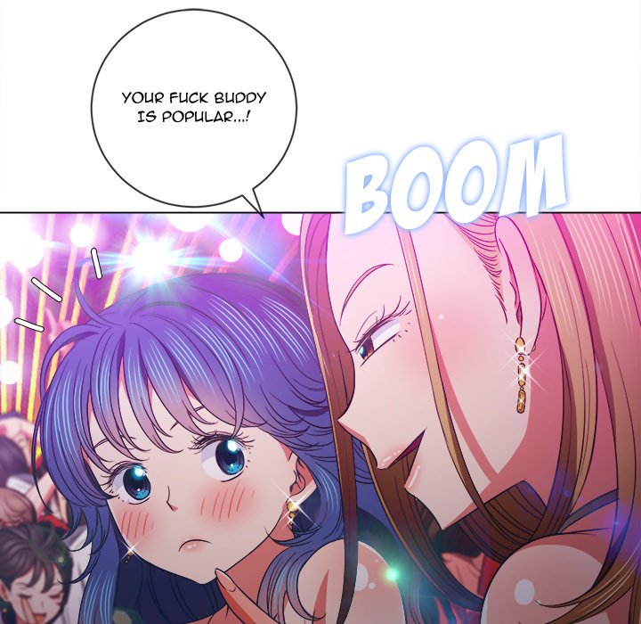 My High School Bully Chapter 74 Page 89