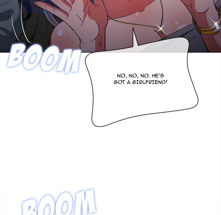 My High School Bully Chapter 74 Page 92