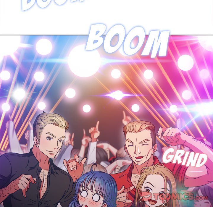 My High School Bully Chapter 74 Page 93