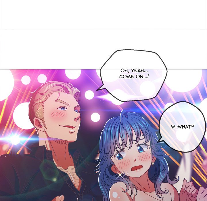 My High School Bully Chapter 74 Page 95