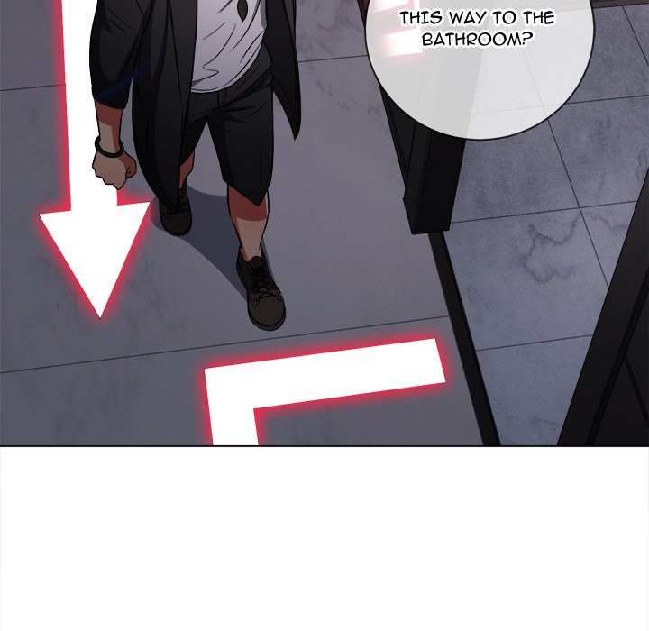 My High School Bully Chapter 75 Page 11