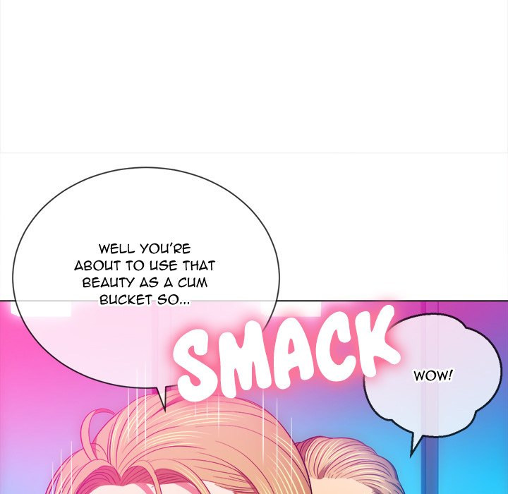 My High School Bully Chapter 75 Page 110