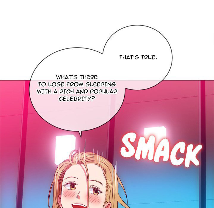 My High School Bully Chapter 75 Page 136