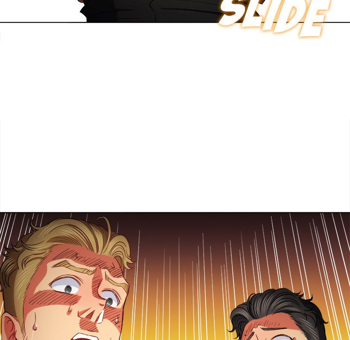 My High School Bully Chapter 75 Page 148